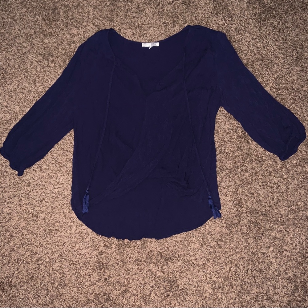 H&C collection top